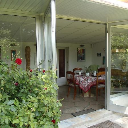 Le Grand Jardin Bed & Breakfast Beaune  Luaran gambar
