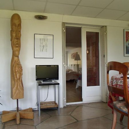 Le Grand Jardin Bed & Breakfast Beaune  Luaran gambar