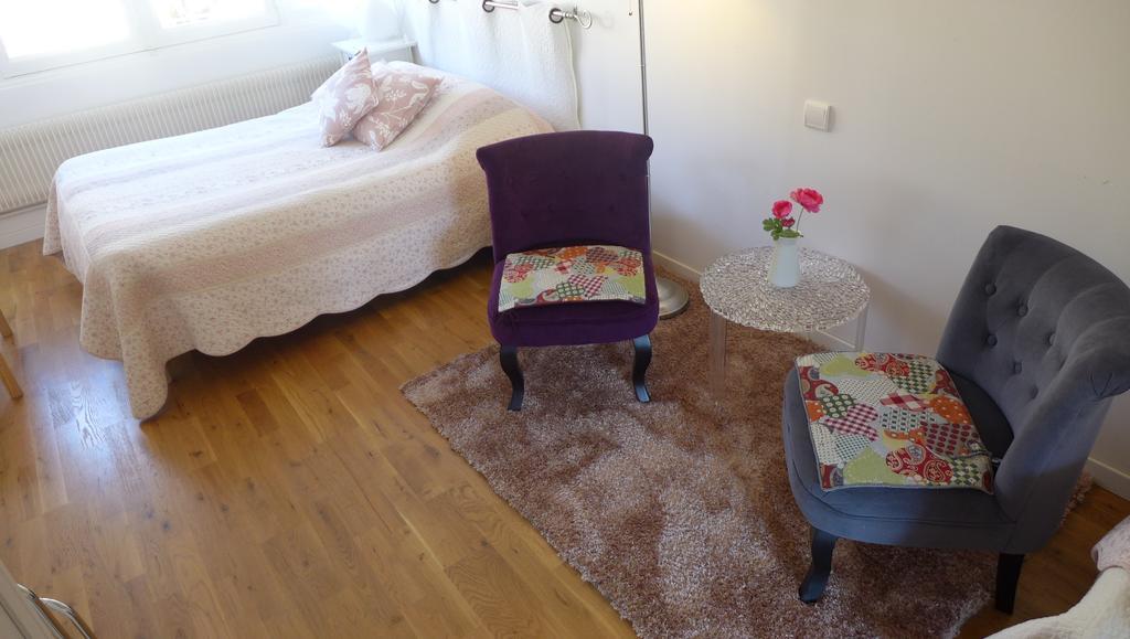 Le Grand Jardin Bed & Breakfast Beaune  Luaran gambar