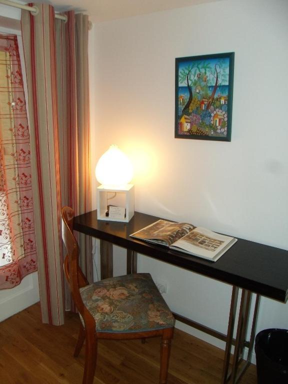 Le Grand Jardin Bed & Breakfast Beaune  Luaran gambar